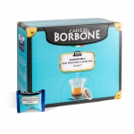 Capsule compatibili Bialetti Caff Borbone Miscela BLU - 100pz