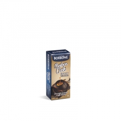 Cioccolatino Ciok Espresso Caff Borbone - 3 pezzi