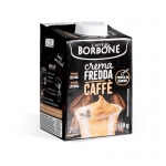 Caffè Borbone Crema Fredda al Caffè - 550g