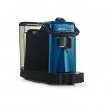 Macchina per Caffe' Espresso in Cialda Carta ESE 44mm - Didiesse DIDI Blu