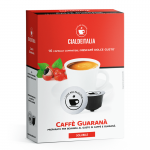 16 capsule Caff e GUARANA' compatibili Nescaf Dolce Gusto