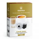 16 capsule Caffè IRISH compatibili Nescafè Dolce Gusto