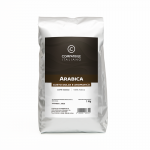 Caffè in Grani 100% Arabica - confezione 1 kg