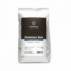 Caff in Grani Espresso Bar - confezione 1 kg