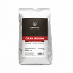 Caffè in grani Gran Aroma - confezione 1 kg