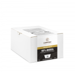 30 Capsule Cialdeitalia Compatibili Bialetti Mokespresso ARABICA 100%