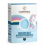 Capsule compatibili Nescafè Dolce Gusto Unicorn Milk Compatibile Italiano - 16pz