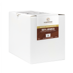 50 Capsule Caffe' Compatibile Italiano 100% ARABICA - Compatibili espresso point