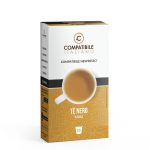 Compatibile Italiano Tè Nero in foglia compatibile Nespresso - 10pz