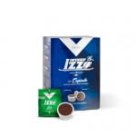 Caffè Izzo Decaffeinato Compatibile Espresso Point - 50 capsule