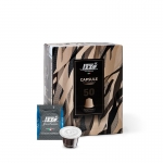 Caff Izzo Grand Espresso Compatibile Nespresso - 50 capsule