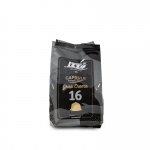 Caff Izzo Gran Crema Compatibile Dolce Gusto - 16 capsule