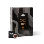Caffè Izzo Gran Crema Compatibile Espresso Point - 100 capsule