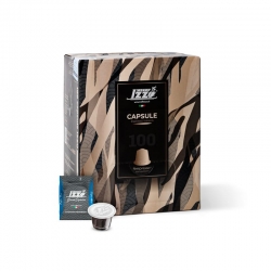 Caff Izzo Grand Espresso Compatibile Nespresso - 100 capsule