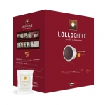 Capsule compatibili Espresso Point - Lollo Miscela Oro - 100 pz