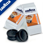 50 capsule Caffe Lavazza Cremoso Espresso Point