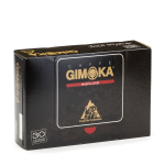 30 Capsule Caffe' Gimoka 100% Arabica Colombia - Capsula Piccola GIMOKA 32mm
