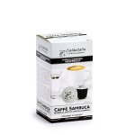 10 capsule Bevanda Caffe' alla Sambuca compatibili Nespresso