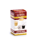 10 capsule Caffe' Irish compatibili NESPRESSO