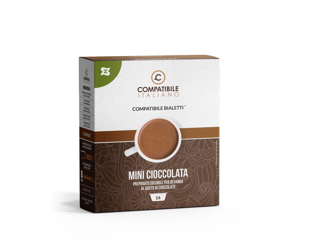 Cioccolata Cioccolata
