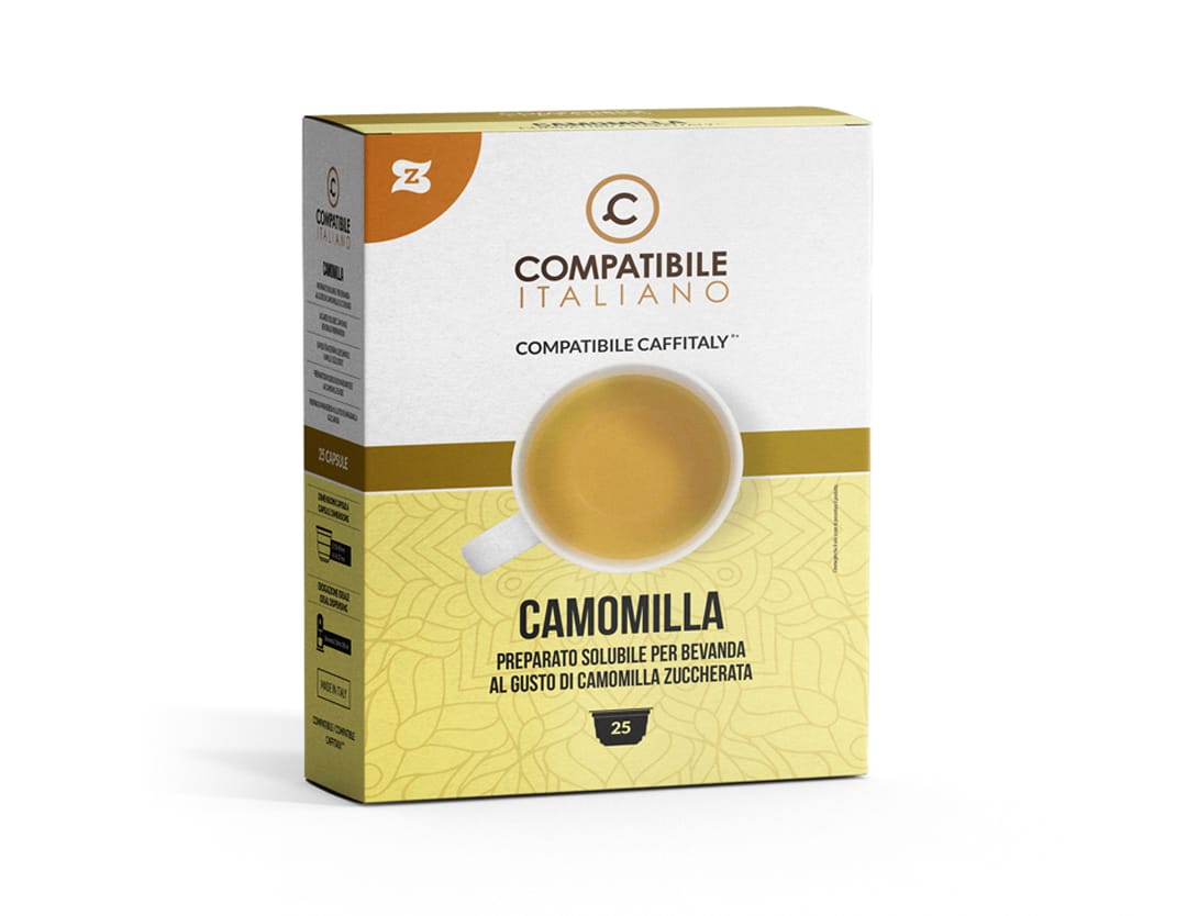 Camomilla Camomilla
