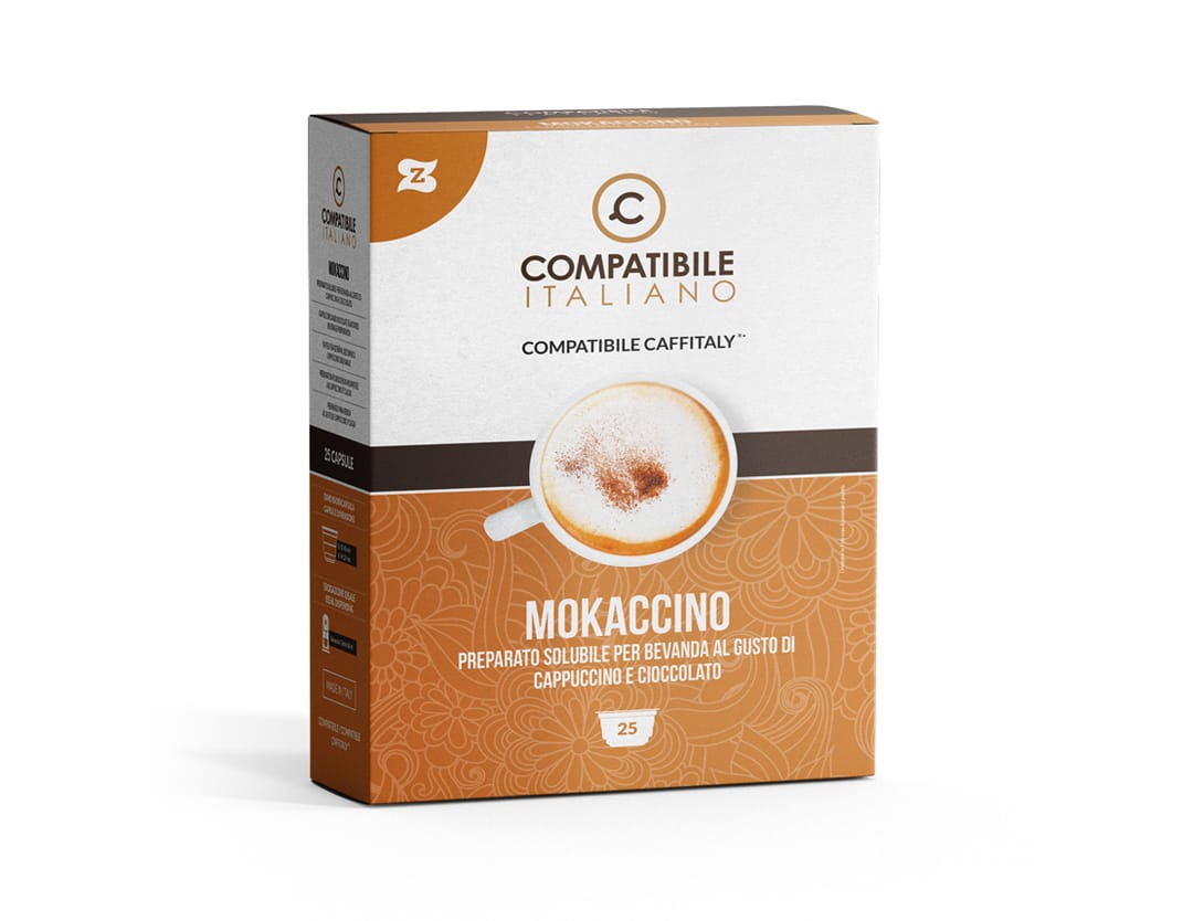Mokaccino Mokaccino