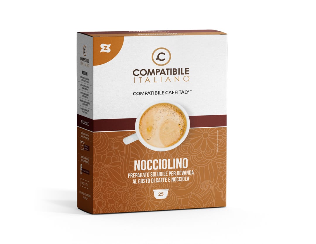 Nocciolino Nocciolino