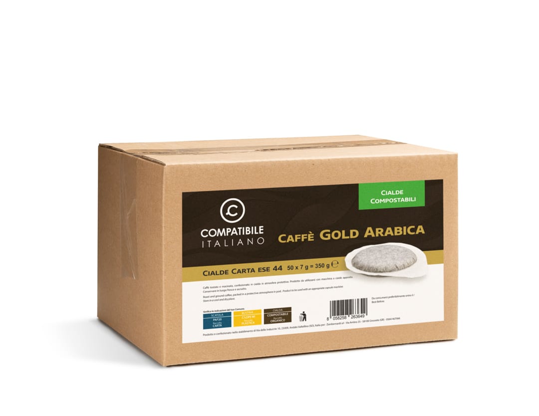 Caffè Gold Arabica