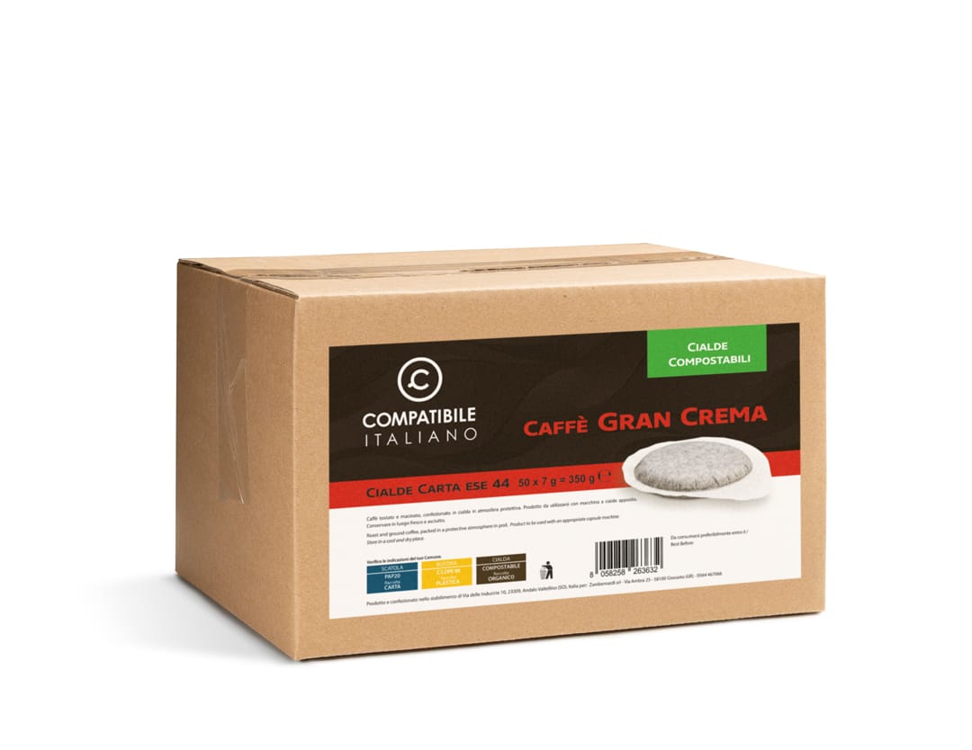 Caffè Gran Crema