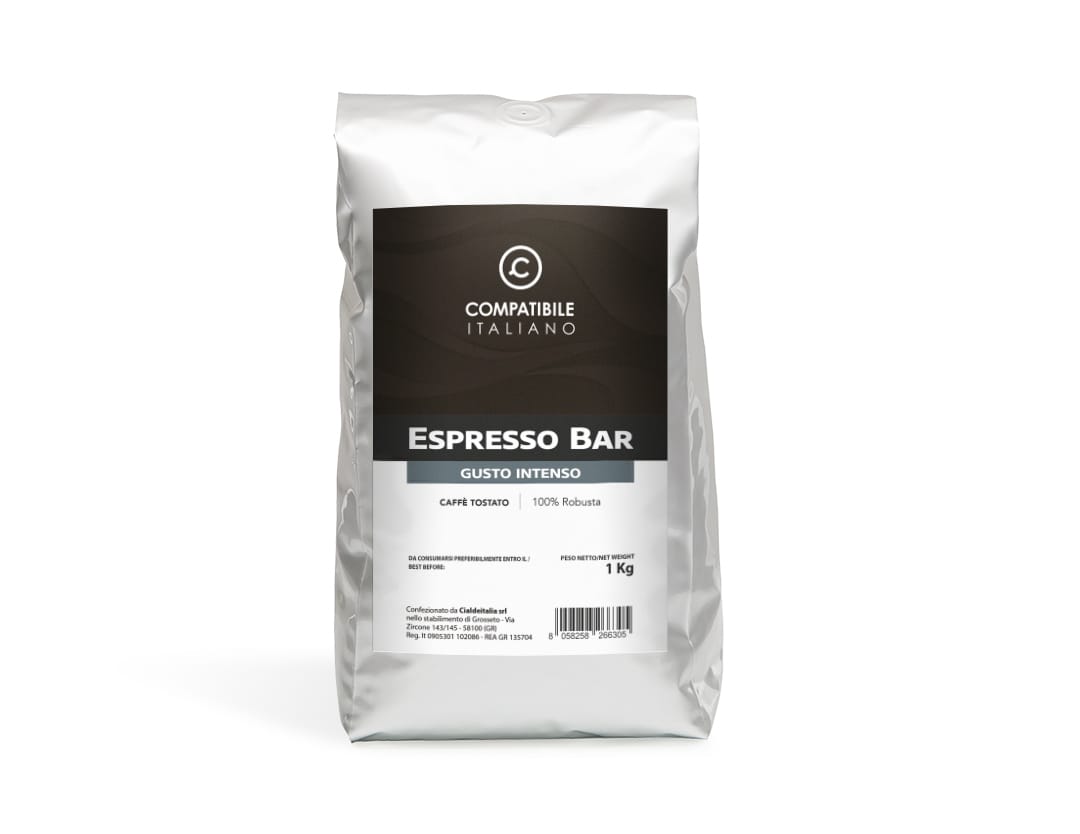 Caffè Espresso Bar Caffè Espresso Bar