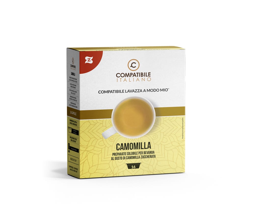 Camomilla Camomilla