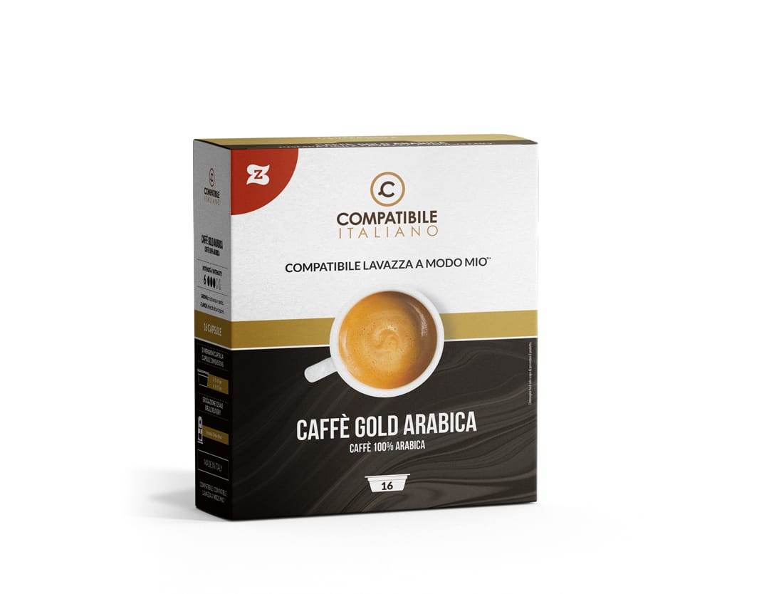 Caffè Gold Arabica Caffè Gold Arabica