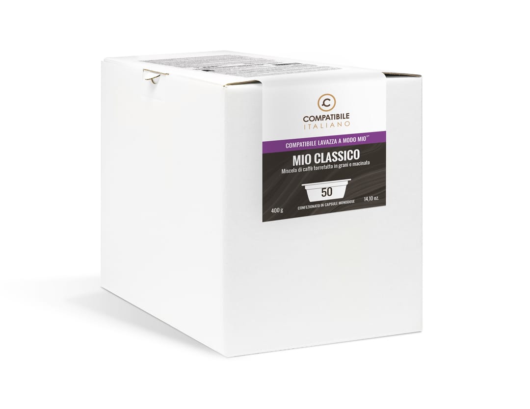 Caffè Mio Classico Caffè Mio Classico