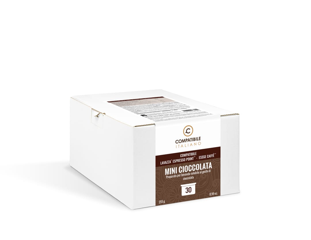 Mini Cioccolata Mini Cioccolata