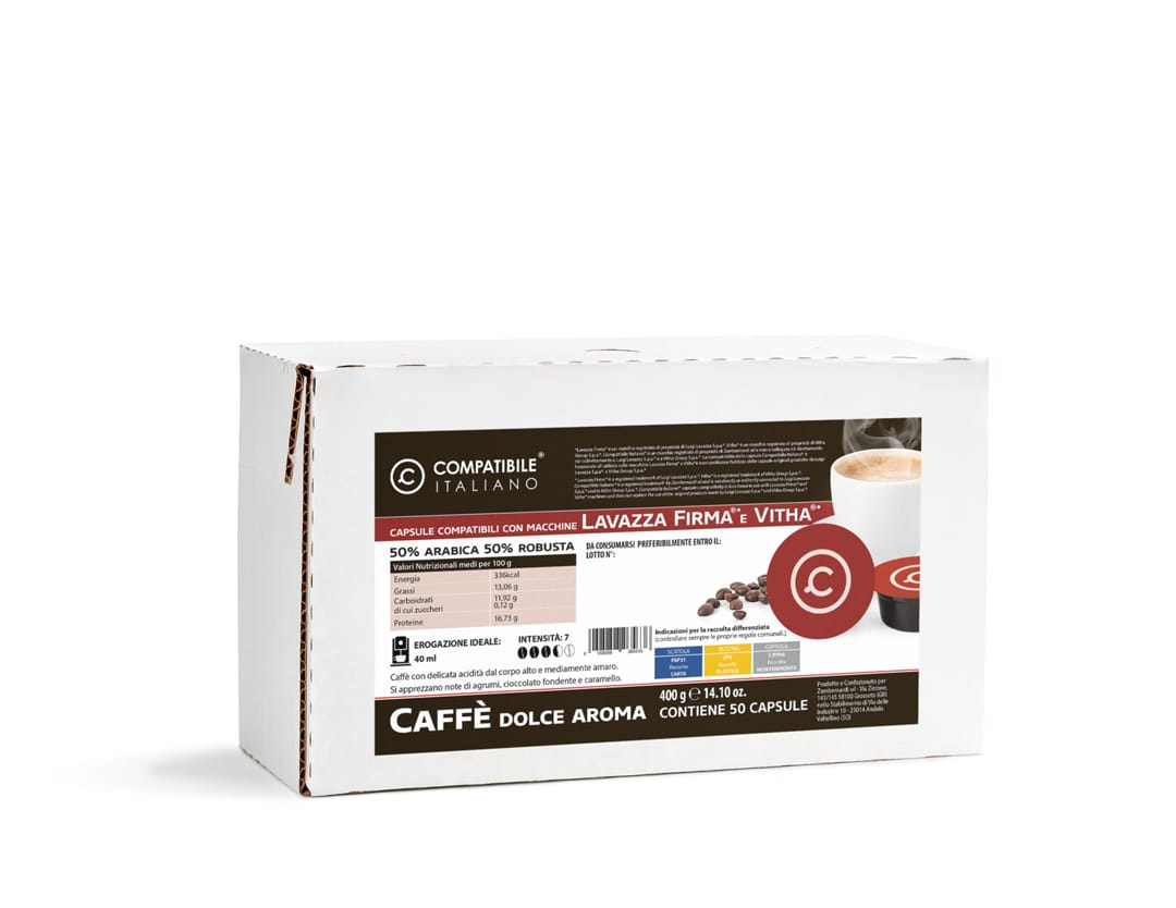 Miscela Dolce Aroma