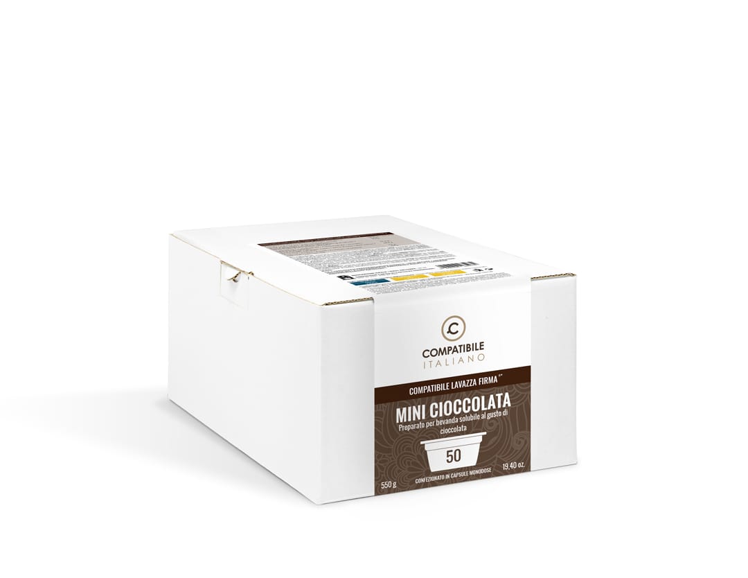 Firma Mini Cioccolata
