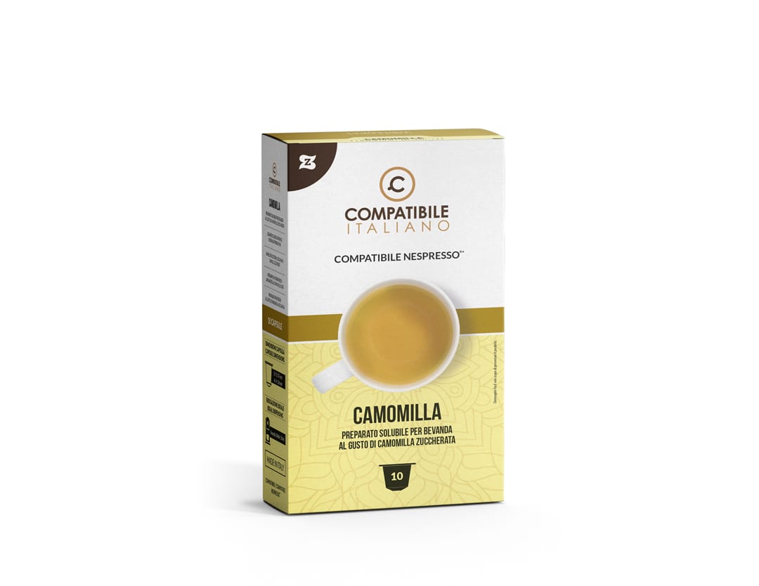 Camomilla Camomilla