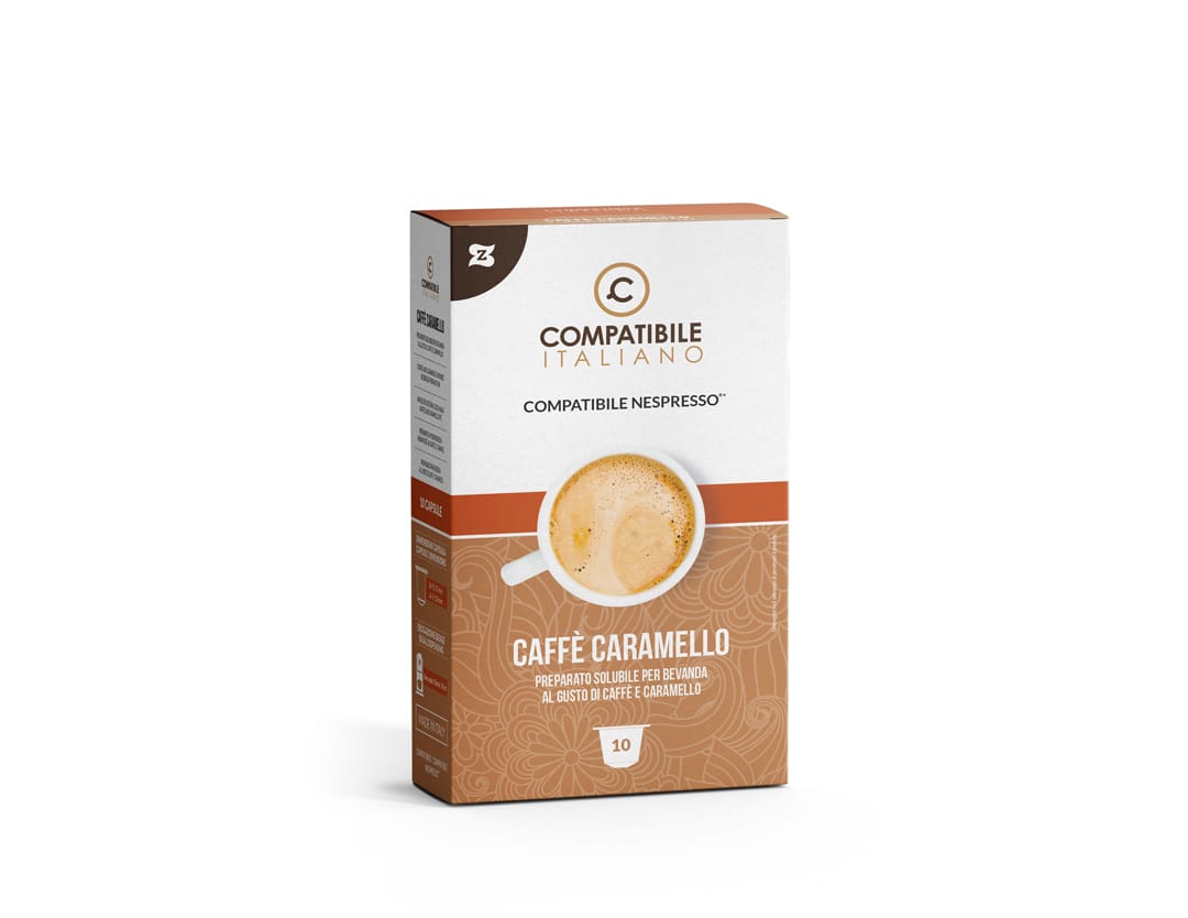Caffè Caramello Caffè Caramello