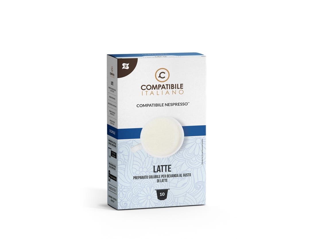 Latte Latte