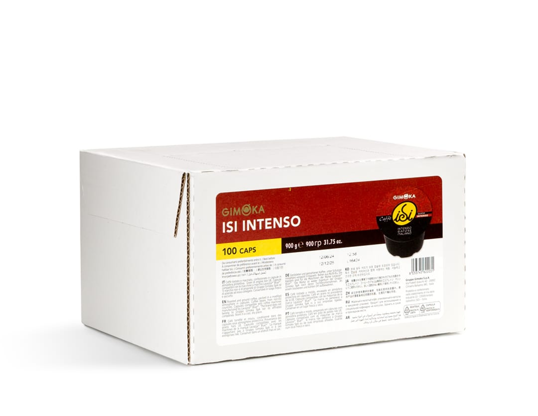Caffè Intenso