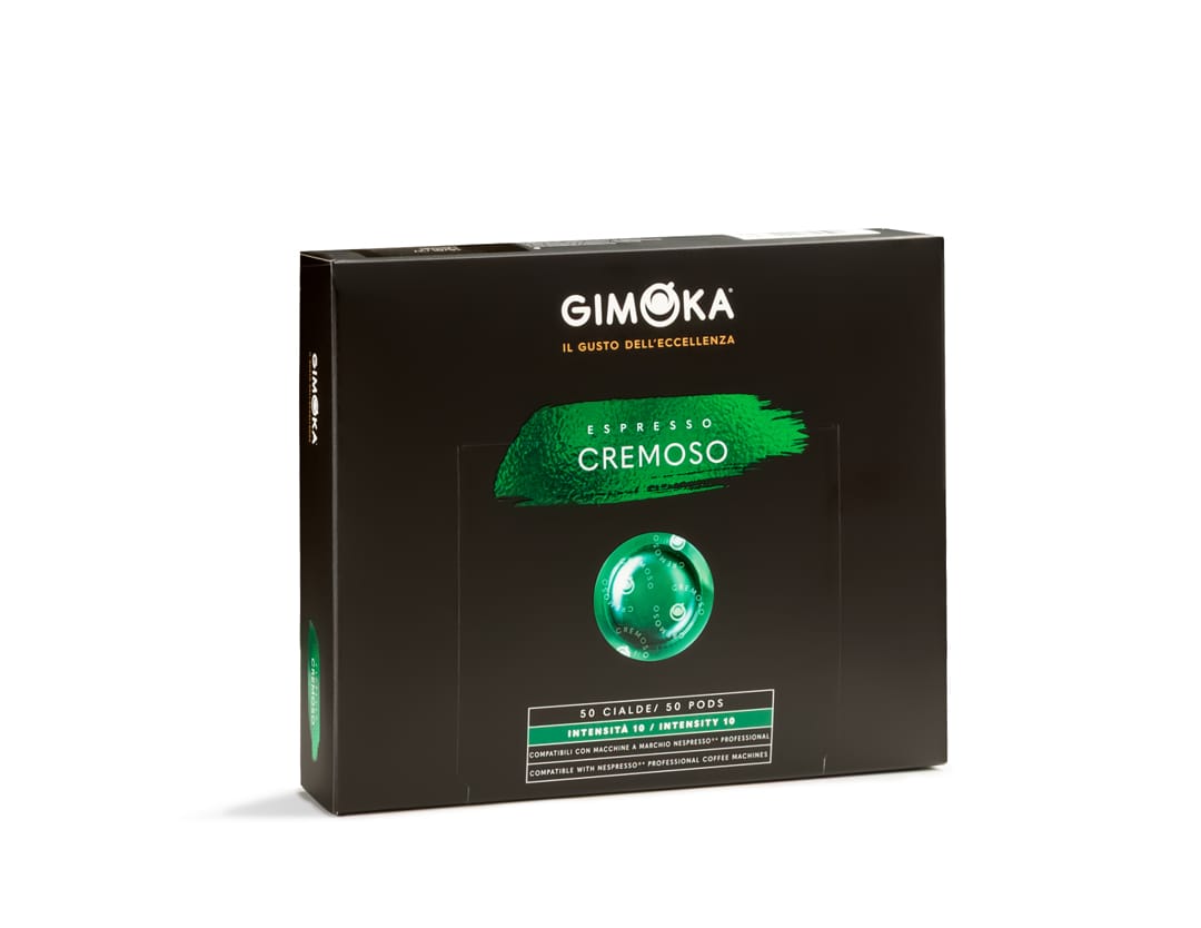 Caffè Cremoso
