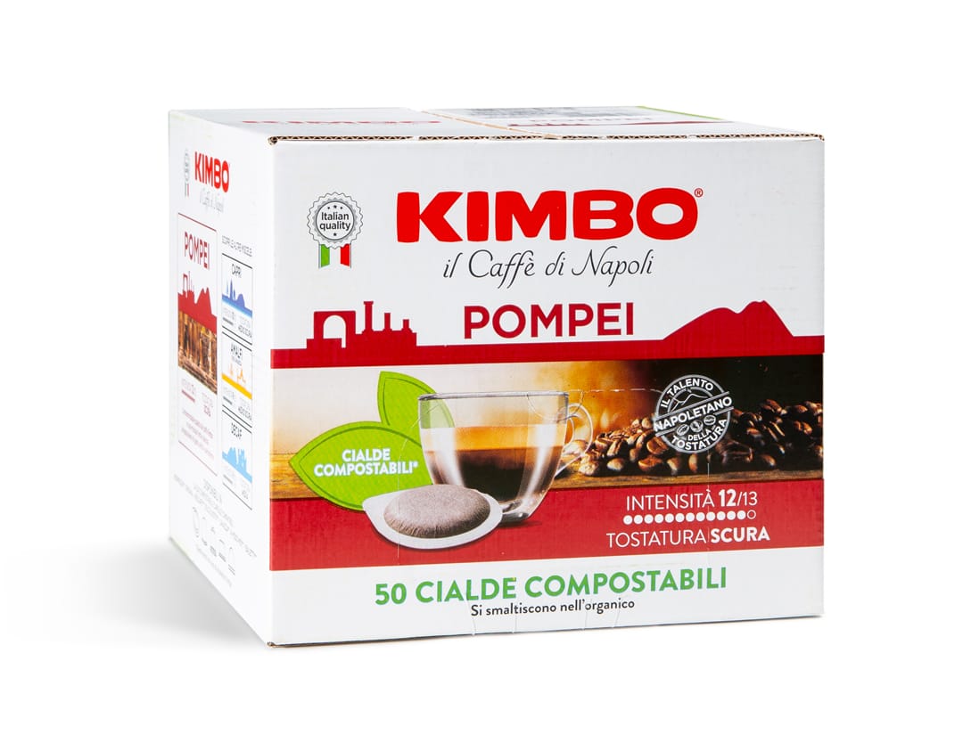 Caffè Pompei