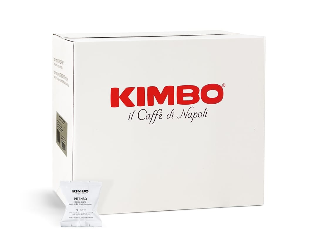 Caffè Intenso Caffè Intenso