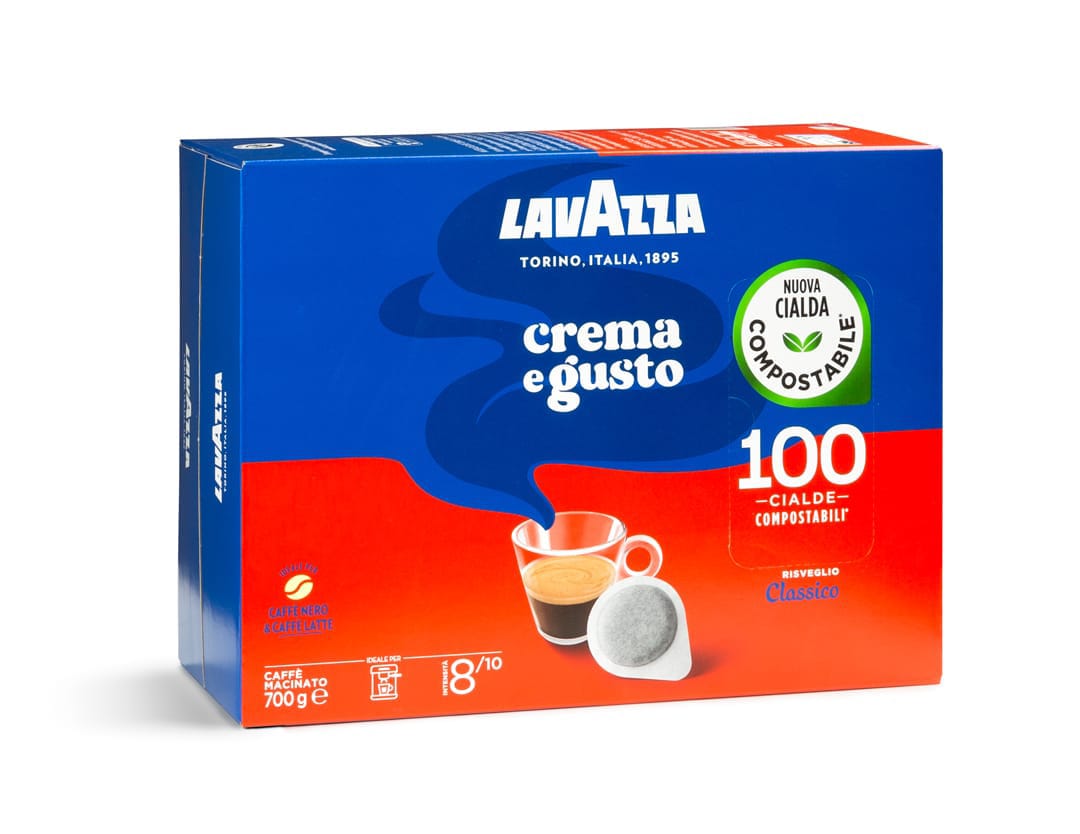 Caffè Crema & Gusto