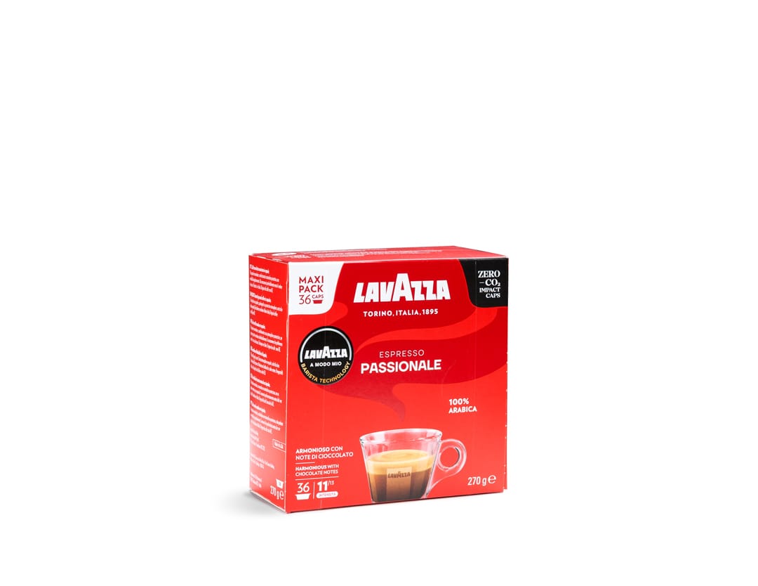 Caffè Passionale