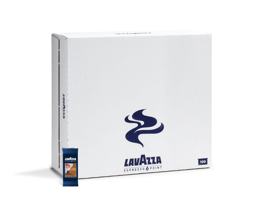 Caffè Lavazza Crema e Aroma