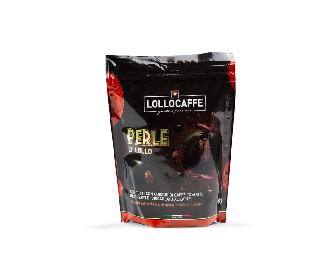 Perle di Lollo Dolci Lollo Caffè
