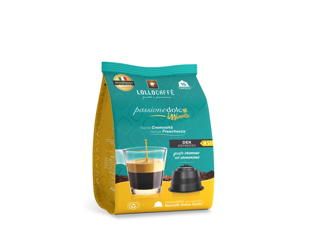 Miscela Decaffeinato Miscela Decaffeinato