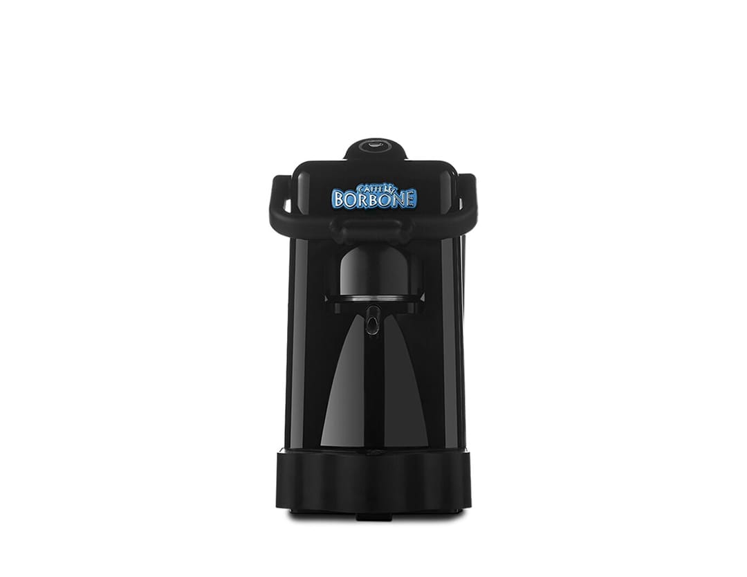 DIDI Revolution Nera Cialda Carta ESE 44mm