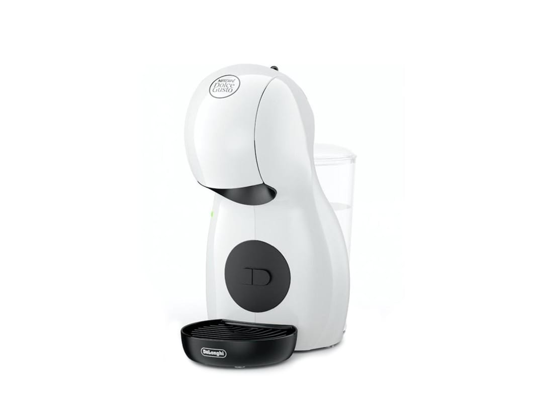 De Longhi  PICCOLO XS Bianca Nescafé Dolce Gusto